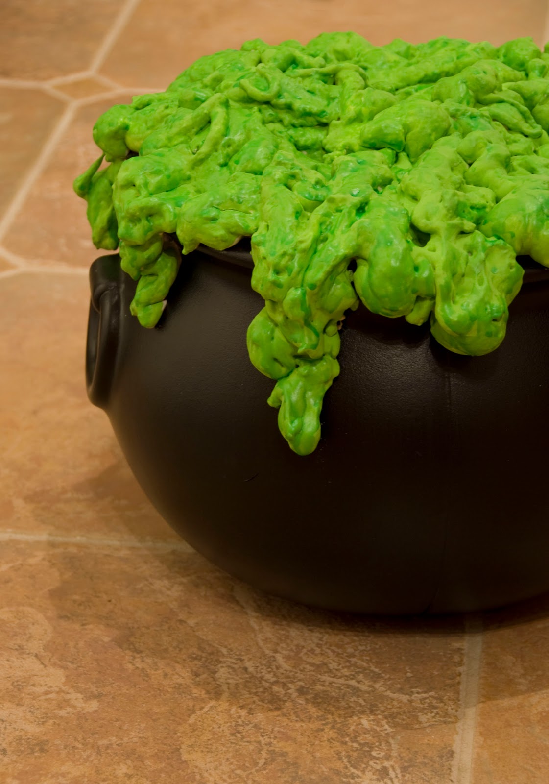 Through My Looking Glass Christy Buonomo Photography Bubbling Cauldron