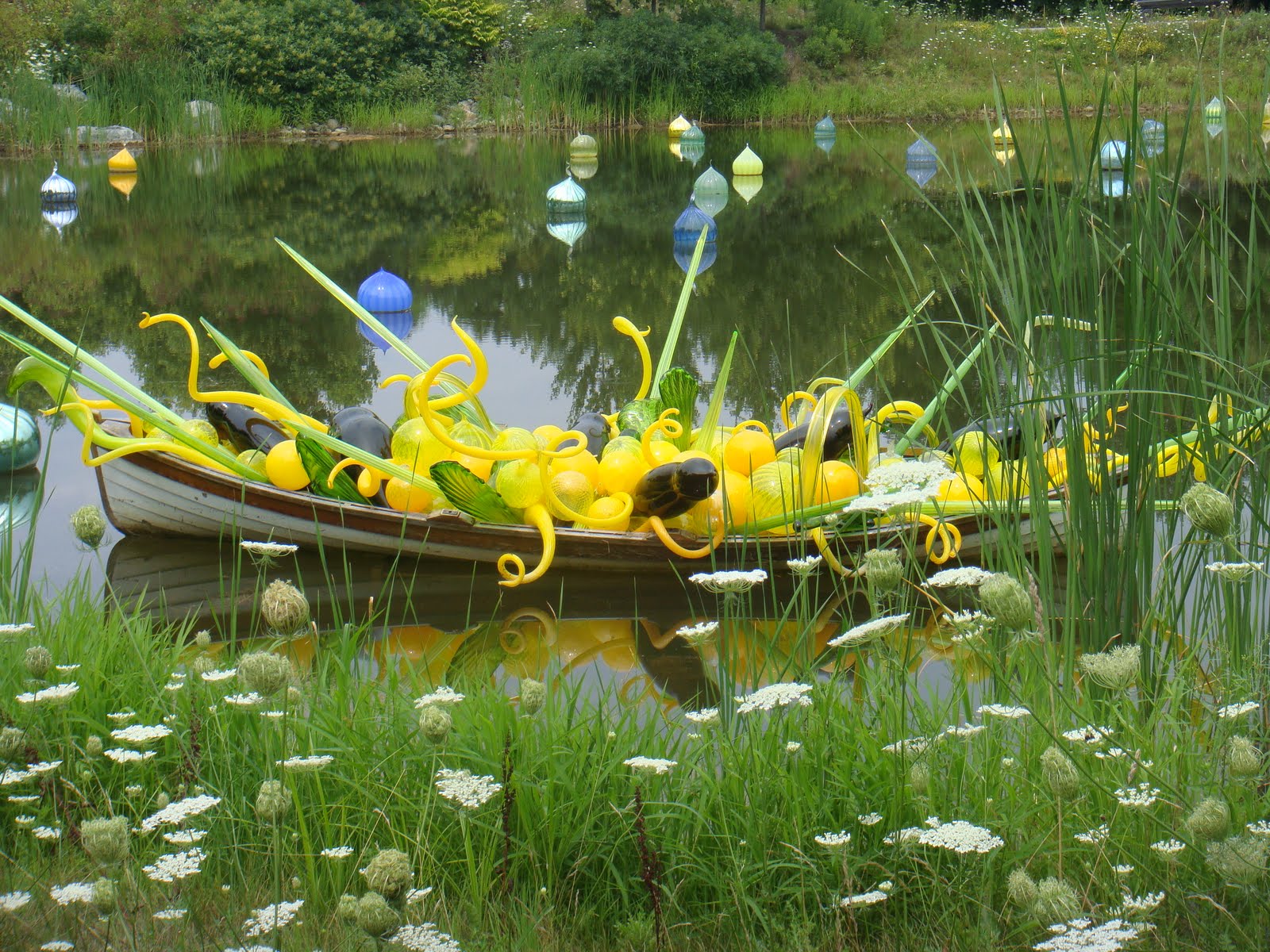 T&#039;s Daily Treasures: Frederik Meijer Gardens &amp; Sculpture Park