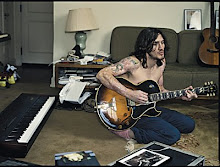 John Anthony Frusciante