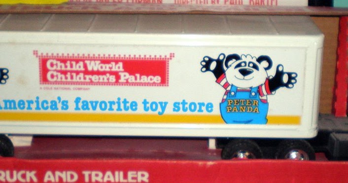 child world toy store
