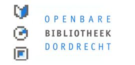 Kinderboekenweek bibliotheek Dordrecht