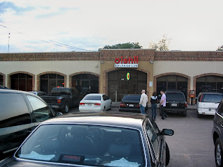 Oishii Dallas