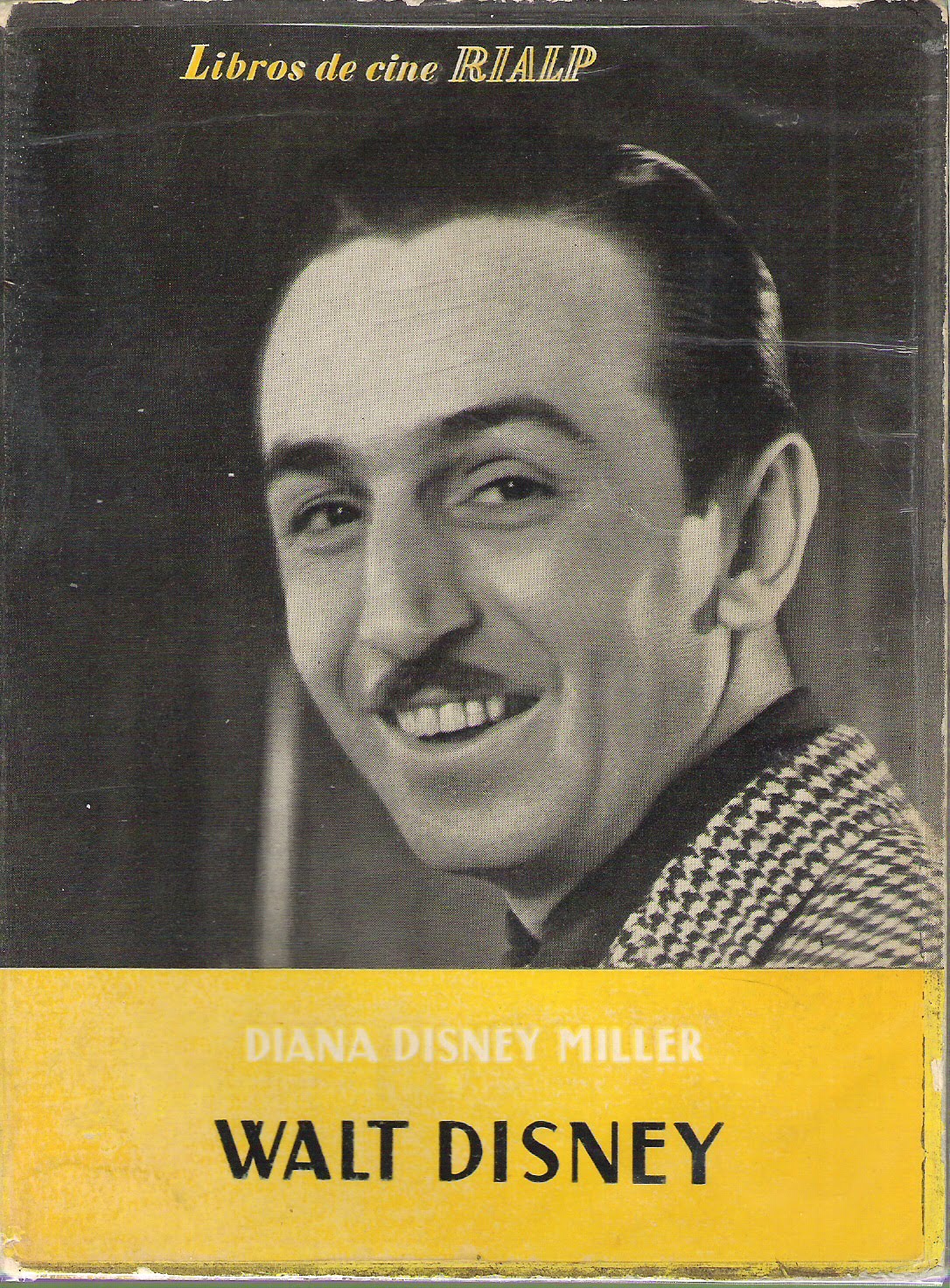 diana disney