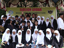 Rohis Angkatan IX & X