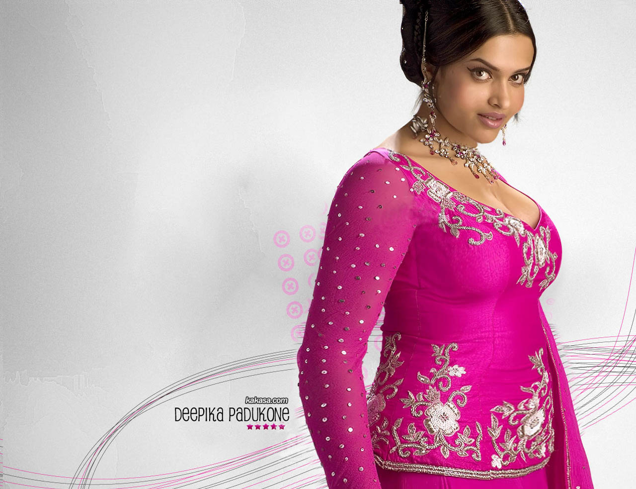 Deepika Fat