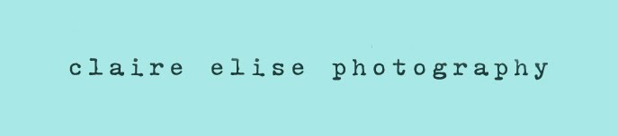 claire elise photography