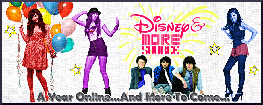Disney & More Source