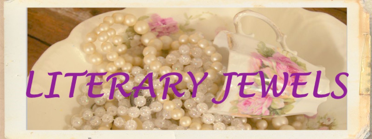 Literary Jewels