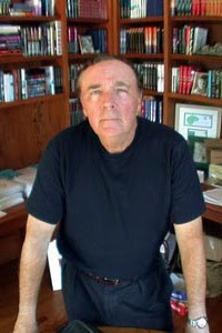 james patterson