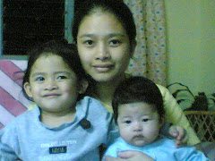 Isteri dan anak2...... gambar terbaru lagi tau