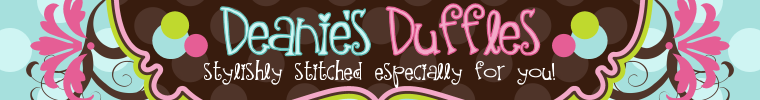 Deanie's Duffles