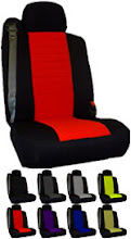 Seat Covers;
