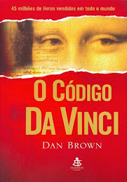 Código Da Vinci