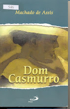 Dom Casmurro