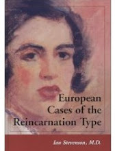 European Cases of the reincarnation Type