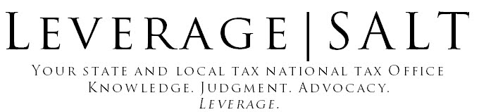 LeverageSALT