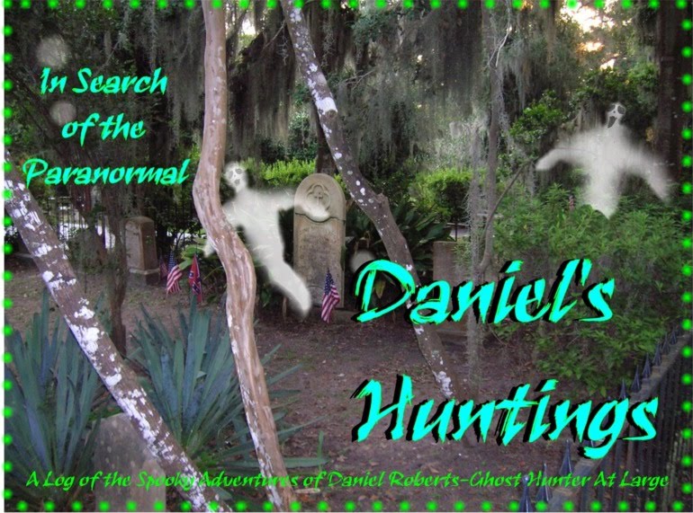 Daniel's Huntings