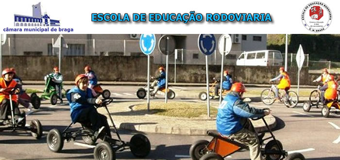 .:: ESCOLA RODOVIÁRIA DE BRAGA ::.