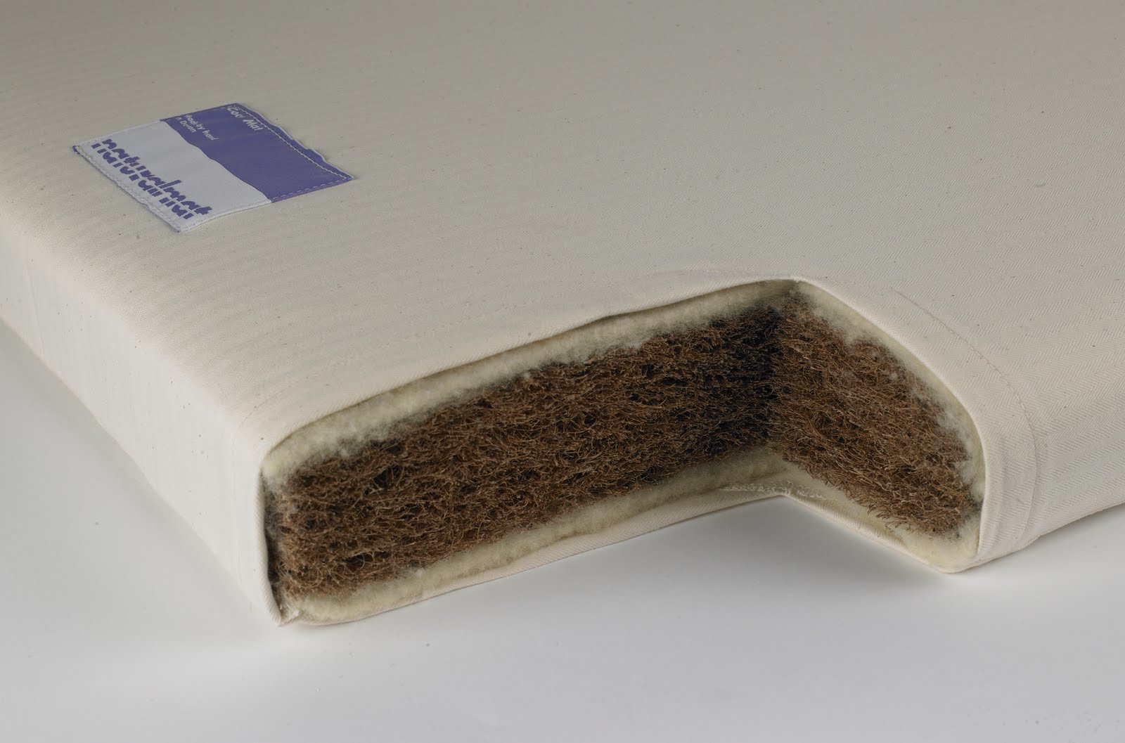 coco mat mattress uk