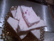 Peppermint Bark