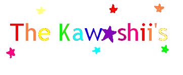 The Kaw★shii's