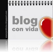 Premio blog con vida