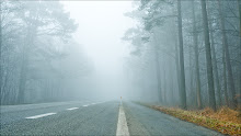 On Misty Road (Moodaholic)