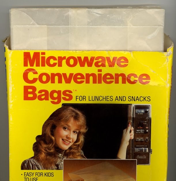 Neato Coolville WAXTEX MICROWAVE CONVENIENCE BAGS