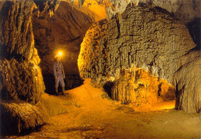 Petar Cavernas
