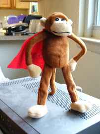 Super Monkey