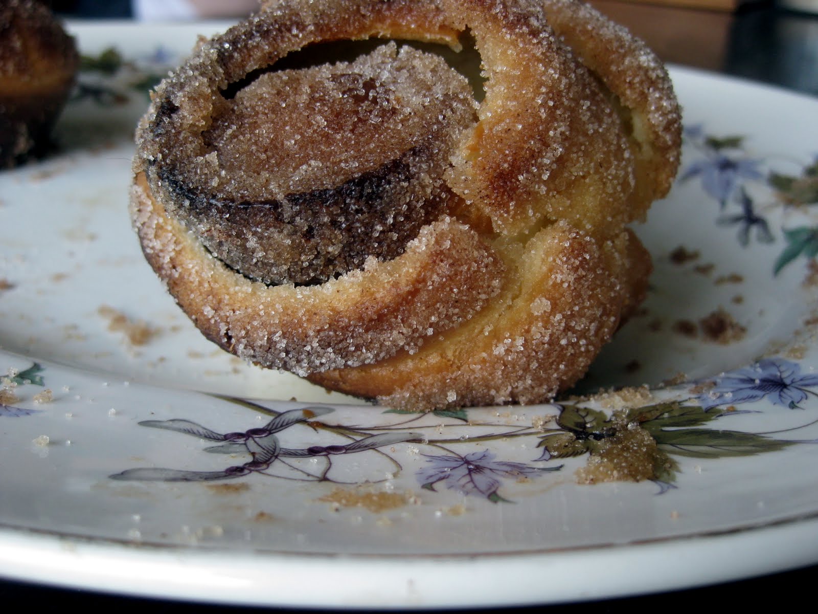 kugelhopf breakfast rolls the baked life