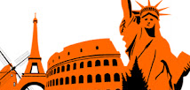 Orange Europe