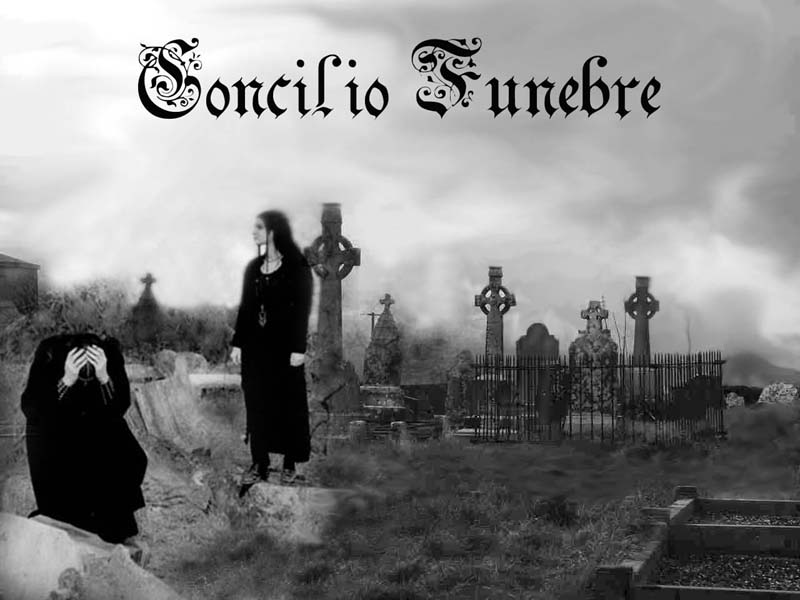CONCILIO FUNEBRE