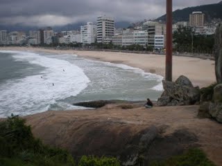 [arpoador+nublado]