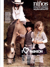 Marie Claire Sep 09