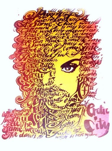 Erotic city prince lyrcis