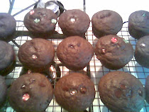 Chocolaty Choc.Chip Muffins