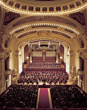 Velikonoční festival Praha: Dvořákova Stabat Mater