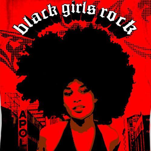 black girls rock