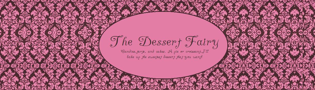 The Dessert Fairy