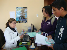 Inscripción en la Dirección de Educación