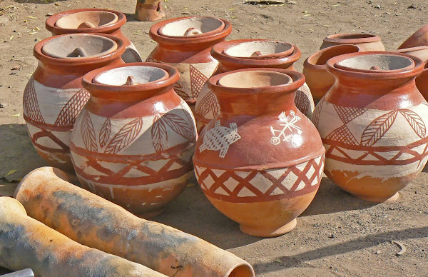 Pottery For Sale