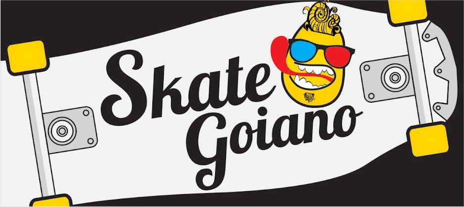 Skate Goiano
