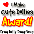Have You Made a Dolly? Grab a Button!