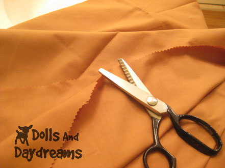 Crayola Fabric Markers - Make your own Art Doll! - Dolls And Daydreams