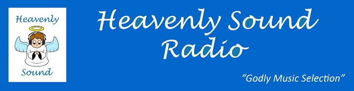 Heavenly Sound Radio