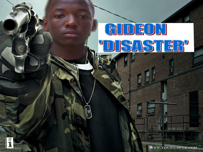 Gideon Masanja