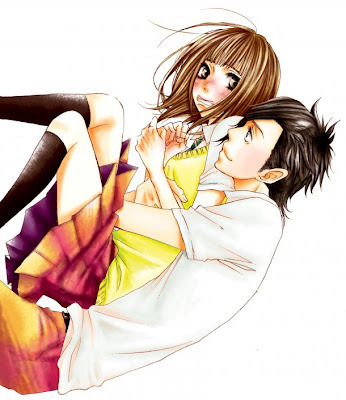 好きっていいなよ。1 by Kanae Hazuki 好きっていいなよ。1 by Kanae Hazuki
