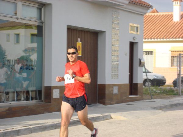 I CARRERA URBANA POR HAITÍ