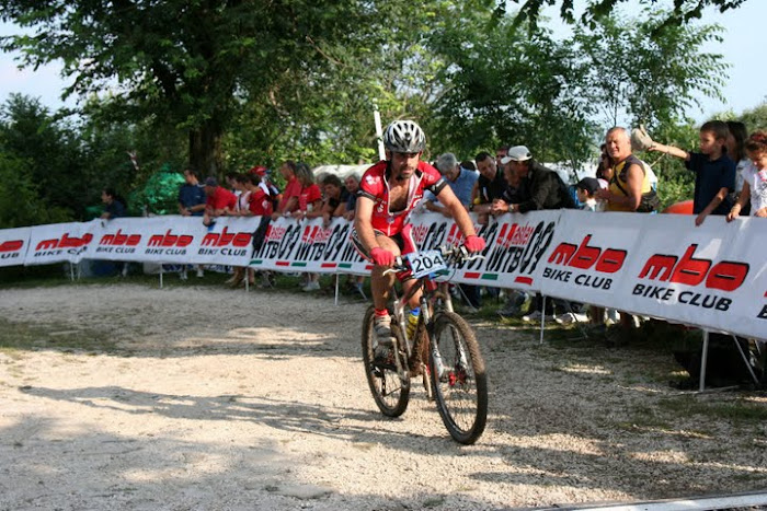 Capitan Gabriele conquista il Monte Maddalena!